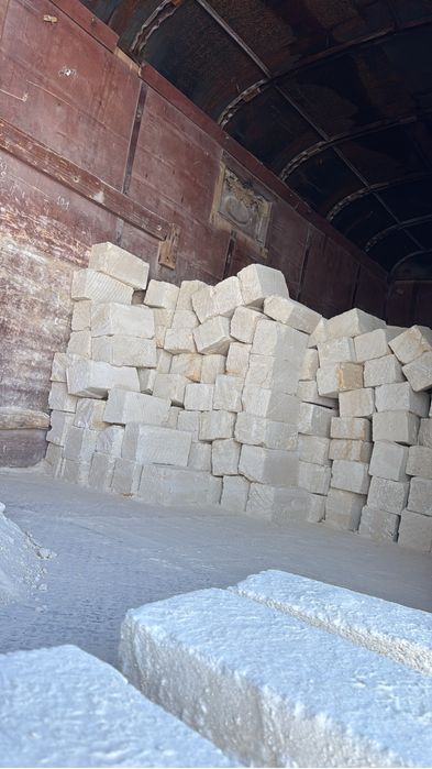 Ракушеблок с доставкой