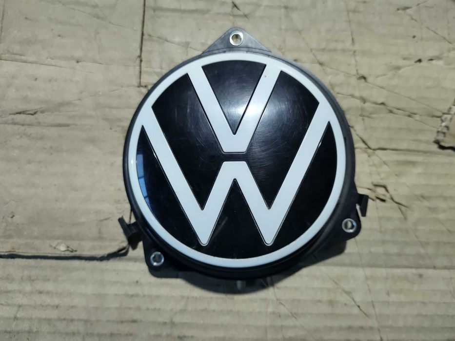 Дръжка Заден Капак Багажник VW ID.3 E11 pro