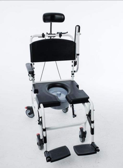 Инвалидное кресло