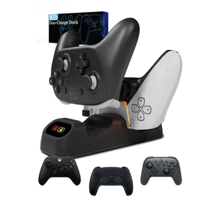 Controler xBox / Docking controler xBox sau PS