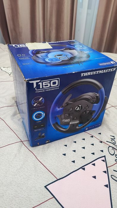 Volan Thrustmaster t150