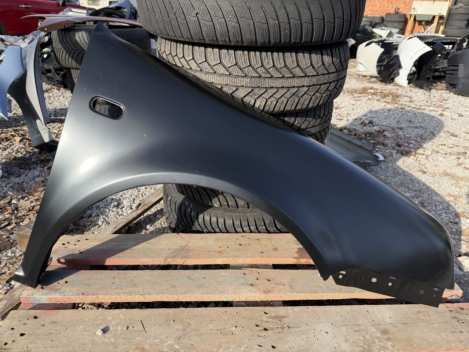 Калник VW Golf 4