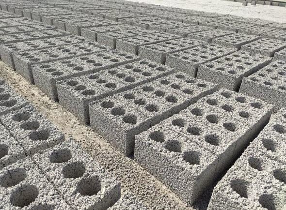 Шлакаблок\shlakablok 30|15