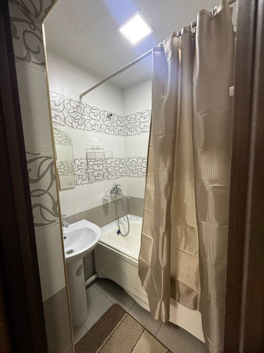 Арендуем квартиру