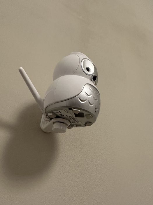 Vand videofon vtech bebelusi