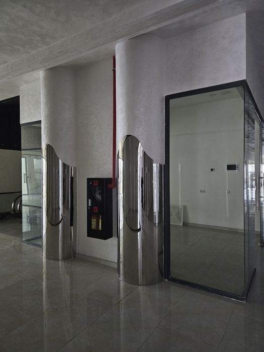 Магазин в «Alfa Trade Center»