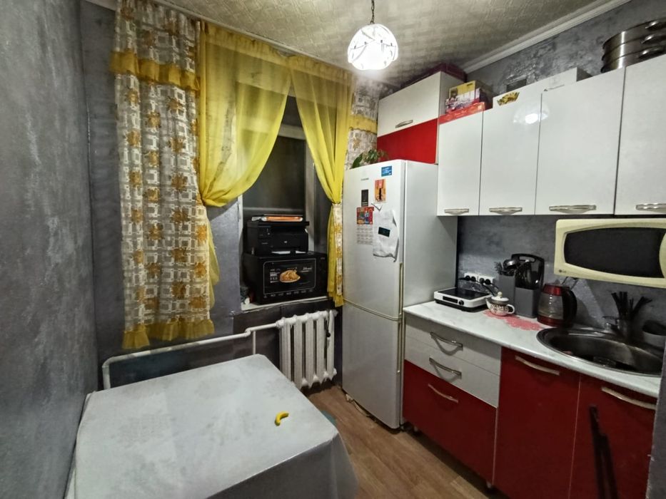 Продам квартиру!