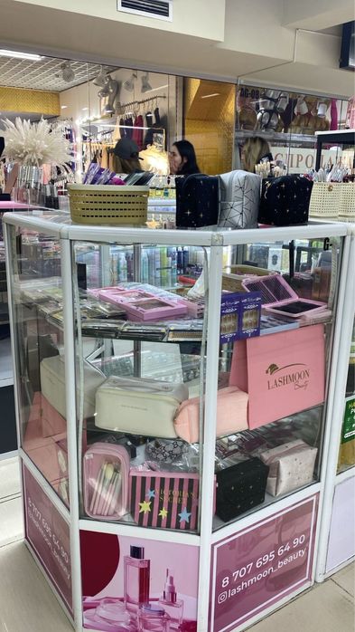 Продам готовый бизнес