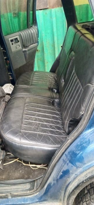 Продам Chevrolet Blazer.