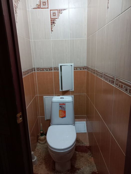 Продам 3-х комнатную квартиру