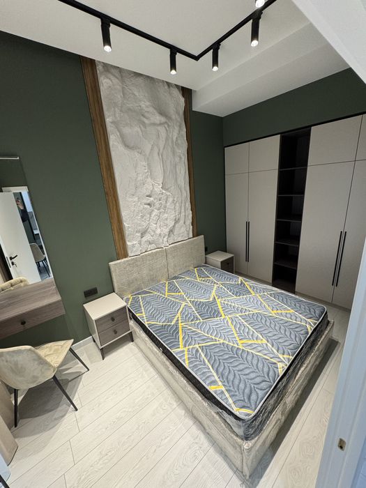 АРЕНДА Parkwood 1 комнатная