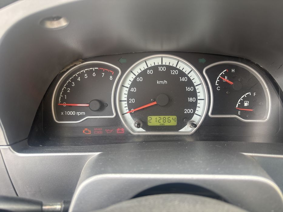 Chevrolet Nexi 2
