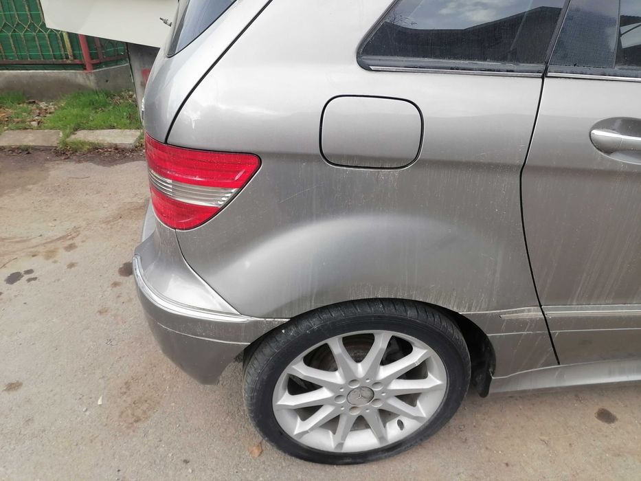 ПРОМО ЦЕНИ - Части за Б класа w245 автоматик дизел