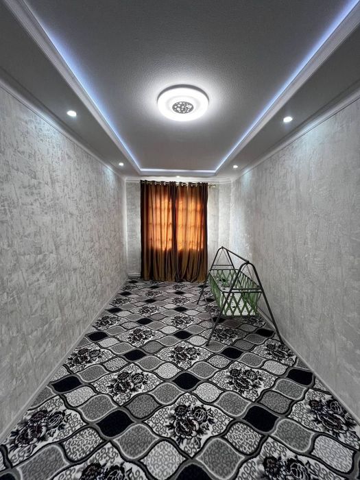 Квартира сотилади