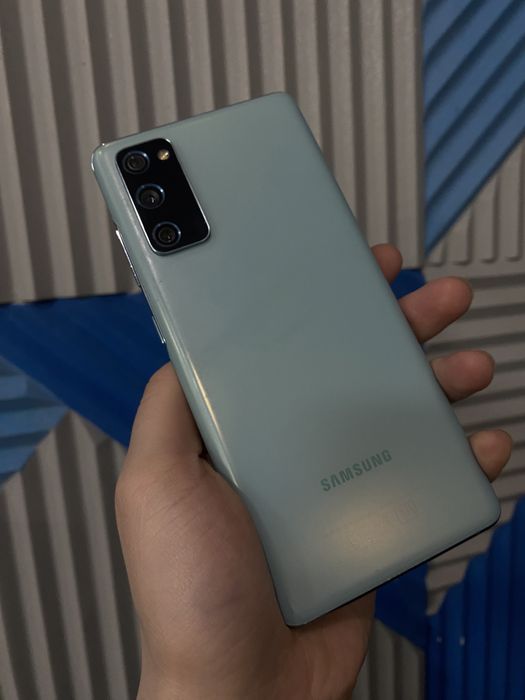 Samsung Galaxy S20 FE
