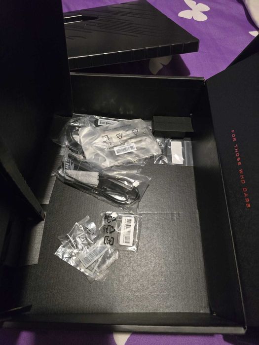 Placa de baza ASUS ROG MAXIMUS Z790 HERO, Socket 1700