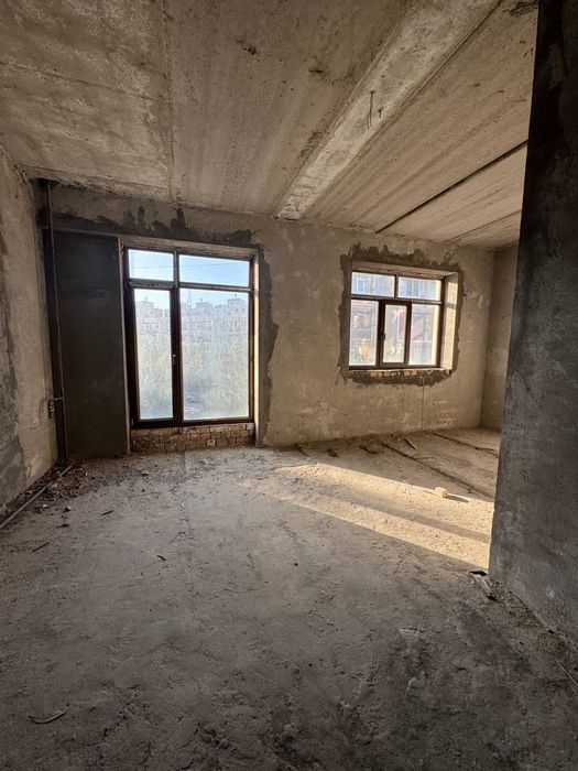 Квартира 2/3/7 Хумаюн, ТТЗ