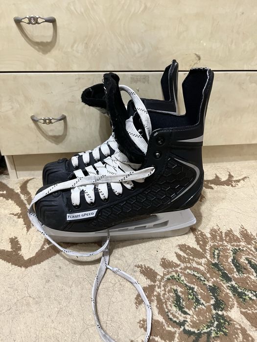 Коньки GF-SPORT 40 размер