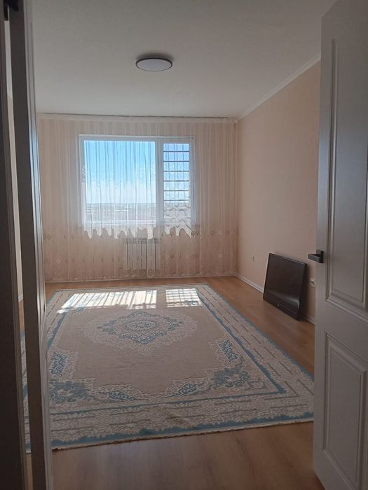 Квартира Жас Отау