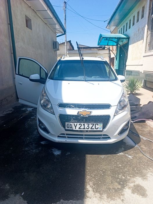 Spark 4 pozitsiya full