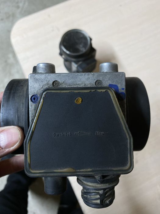 Запчасти бмв е34