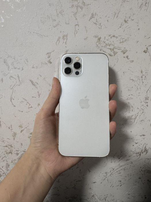 Айфон 12 про без коробки