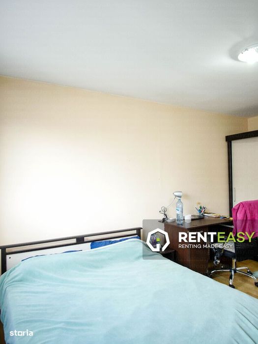 Apartament cu 2 dormitoare Bulevardul Independentei - UMF