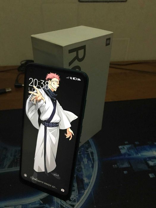 Redmi 10 X GLOBAL