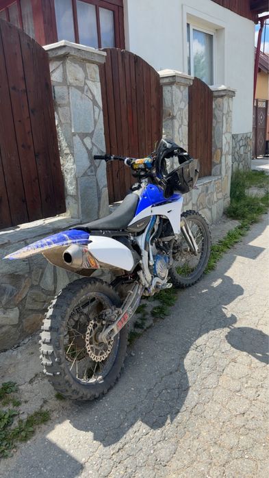yzf 450 2013 de vânzare