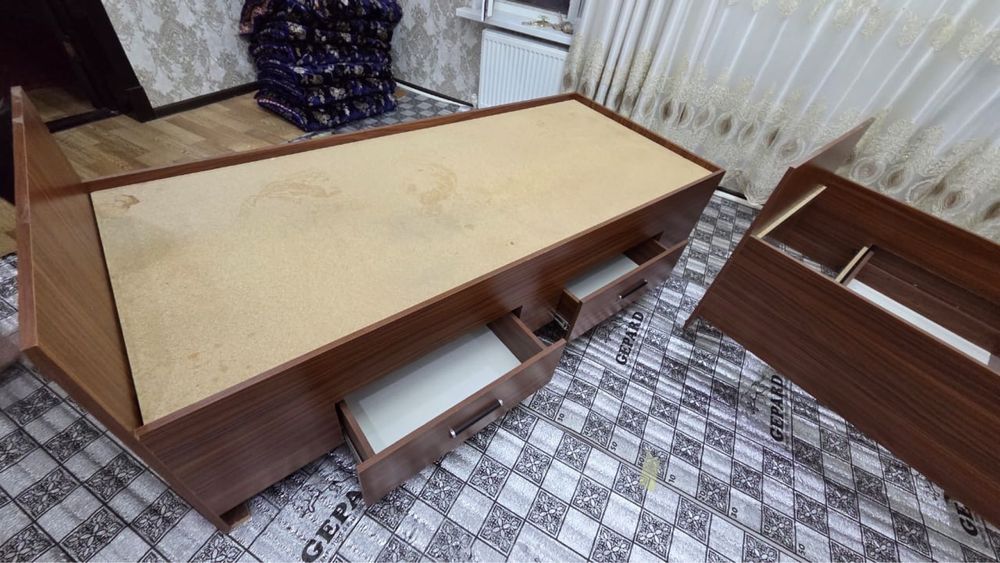 Krovat sotiladi 80x210sm