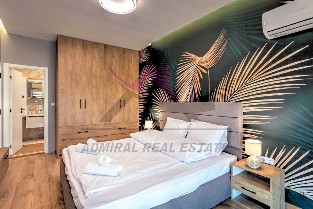 Дава се под наем Четиристаен апартамент в Варна, Галата - 140 кв.м за 2194.02 € - Снимка #5