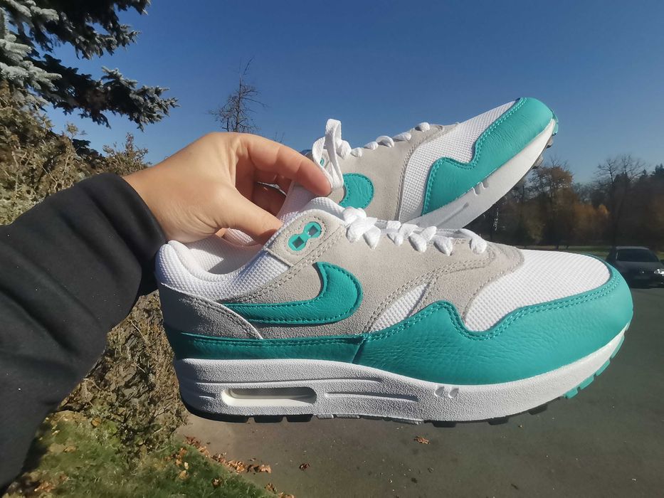 Nike Air Max 1 SC