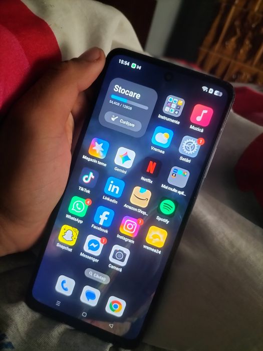 Vand telefon oppo