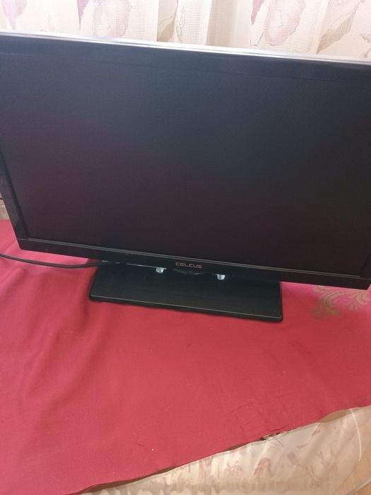 Tv Celcus cu  CD