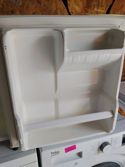 Frigider/racitor Lg