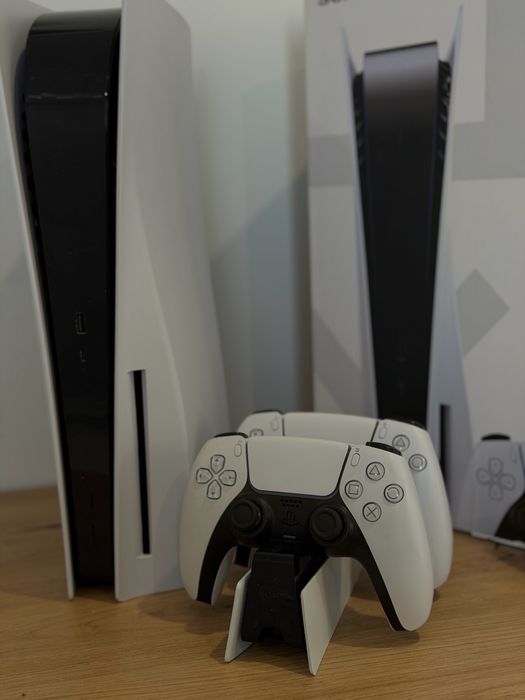 Sony PlayStation 5 FAT 825GB