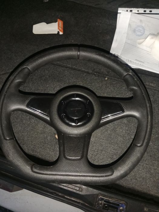 Продам руль на жигули