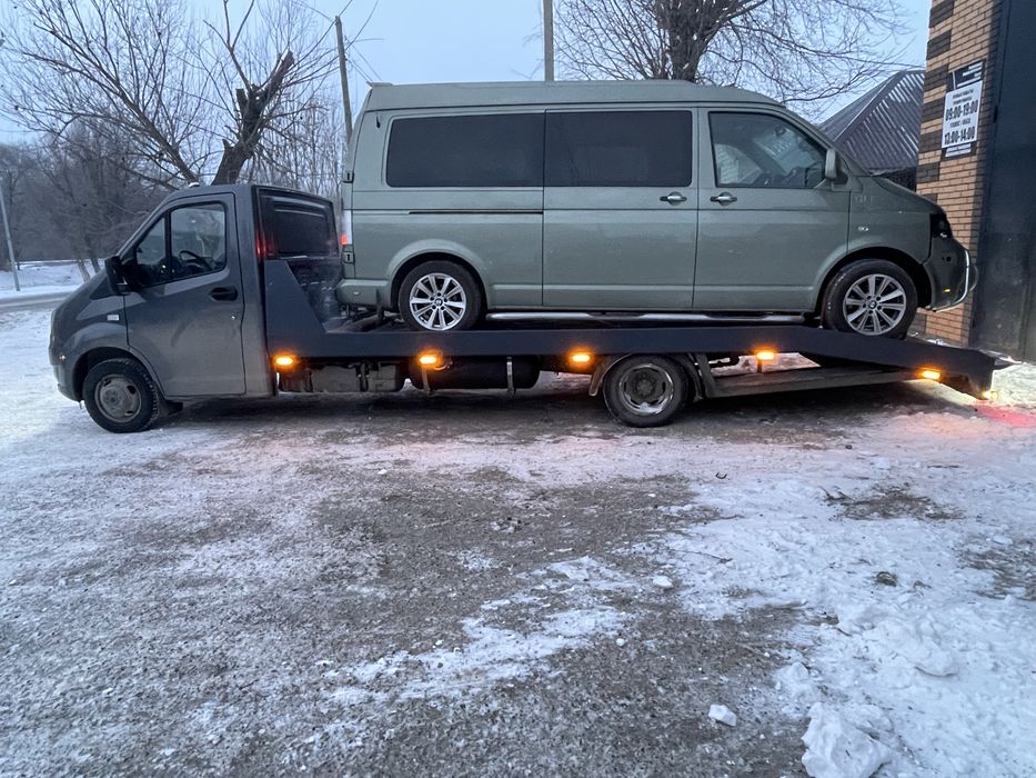 Услуги Эвакуатора 24/7