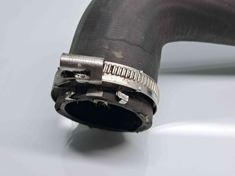 Furtun intercooler Ford Fiesta 8 [Fabr 2017-2025] OEM 1.0 Benz M1DA 92