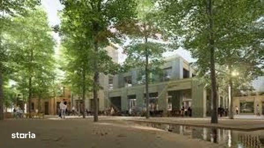 Apartament 2 camere, vedere la padure, complet mobilat | Amber Forest