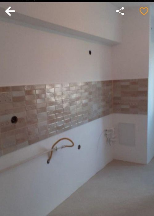 Meserias-execut lucrari de constructii si finisaje interioare