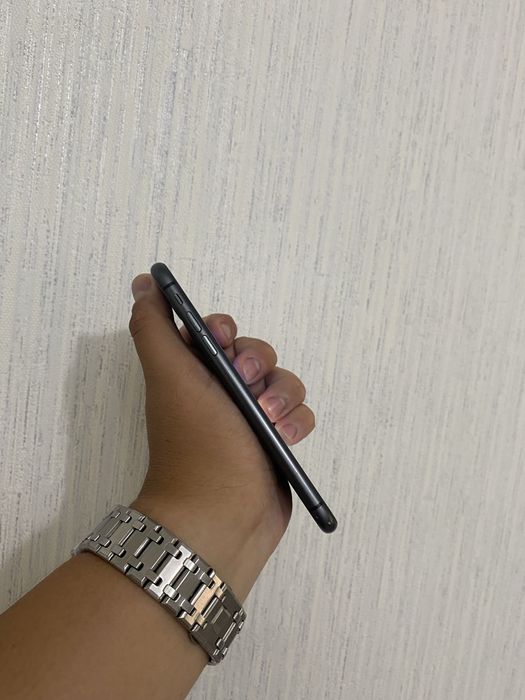 Iphone 11 64 gb black