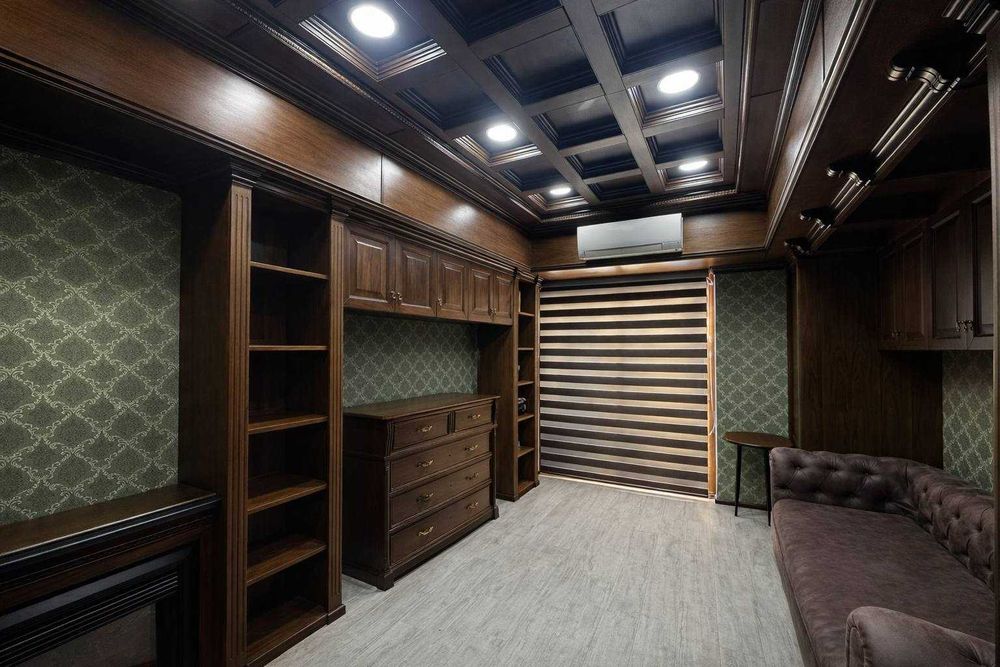 Новостройка 4-х комнатная в ЖК «Seoul Mun» снизили цену  ID: 5561