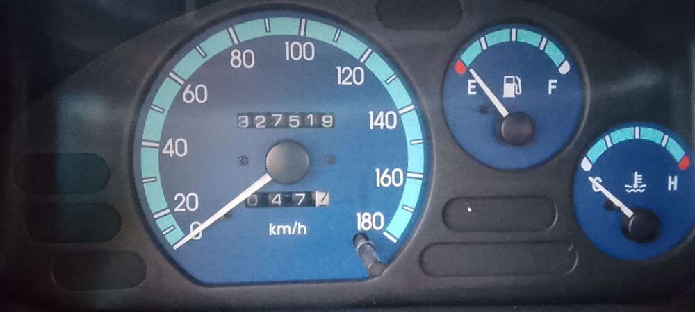 Matiz mx 3talik prastoy