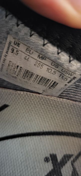 Haix Black Eagle 2.0 Taktical  GTX Goretex туристически маратонки обув