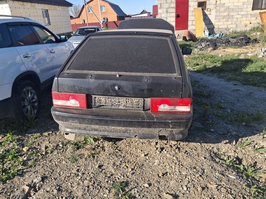 Продам 400000 в аварином состоянии