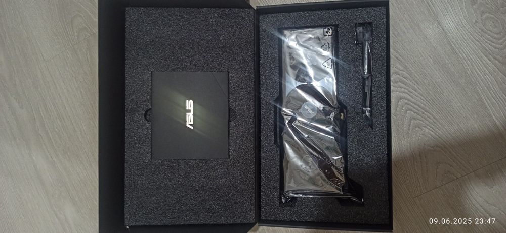 Видеокарта Asus ProArt 4070ti