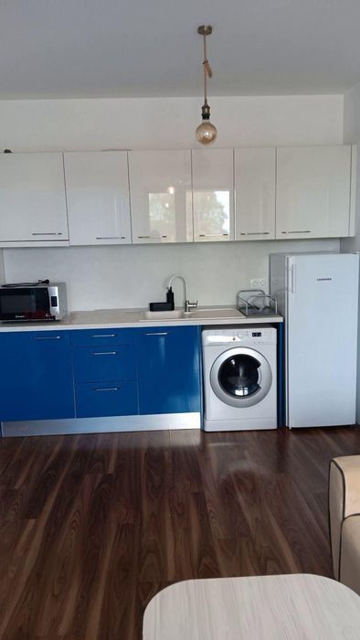 Дава се под наем Двустаен апартамент в София, Младост 1А - 55 кв.м за 613 € - Снимка #3