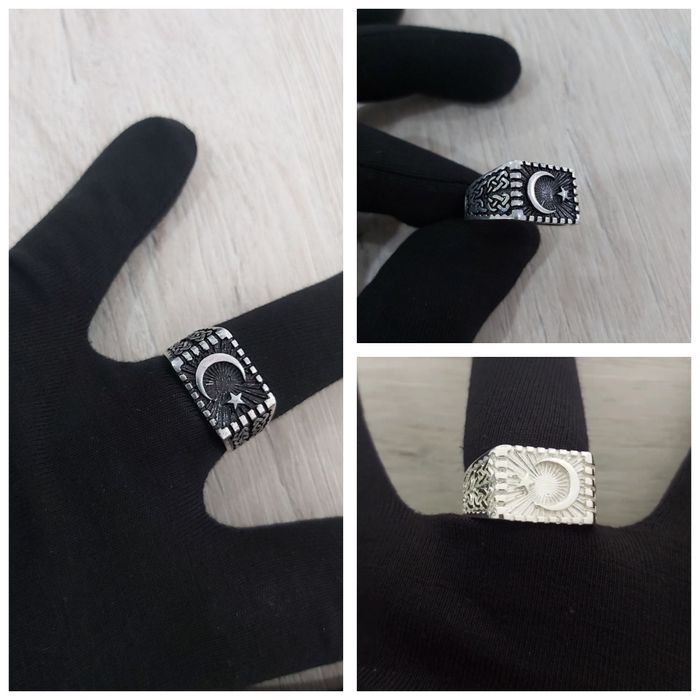 Kumush uzuk yengi 925 кольцо из серебро перстень заводской качество