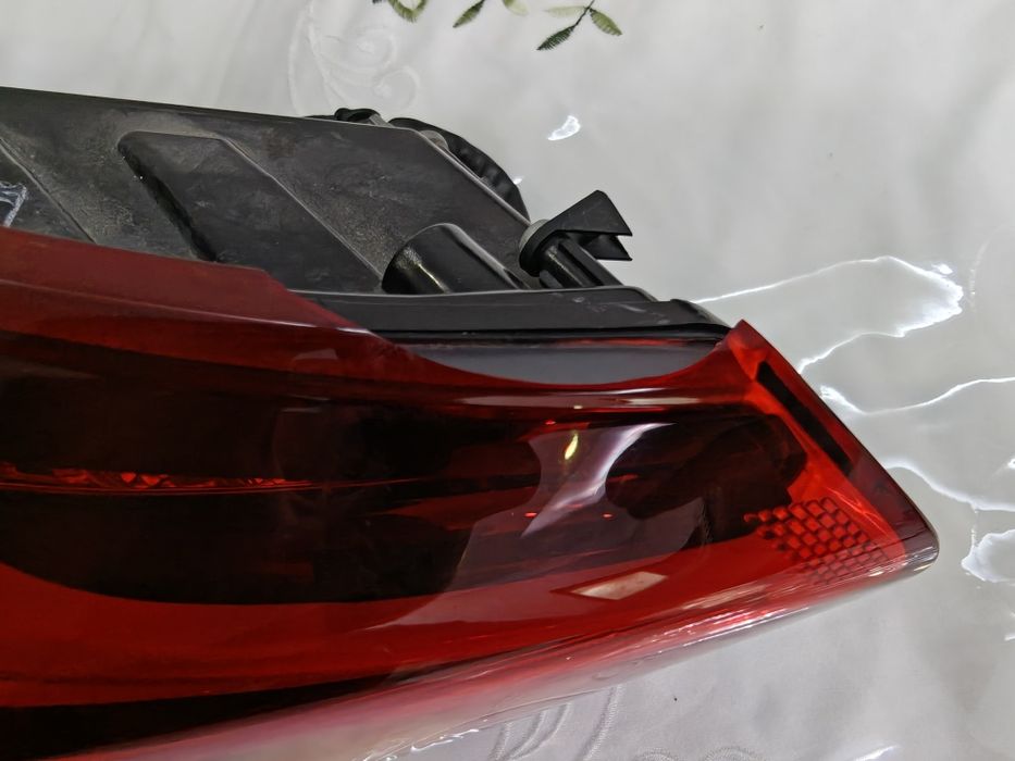 Задняя фара Chevrolet Onix